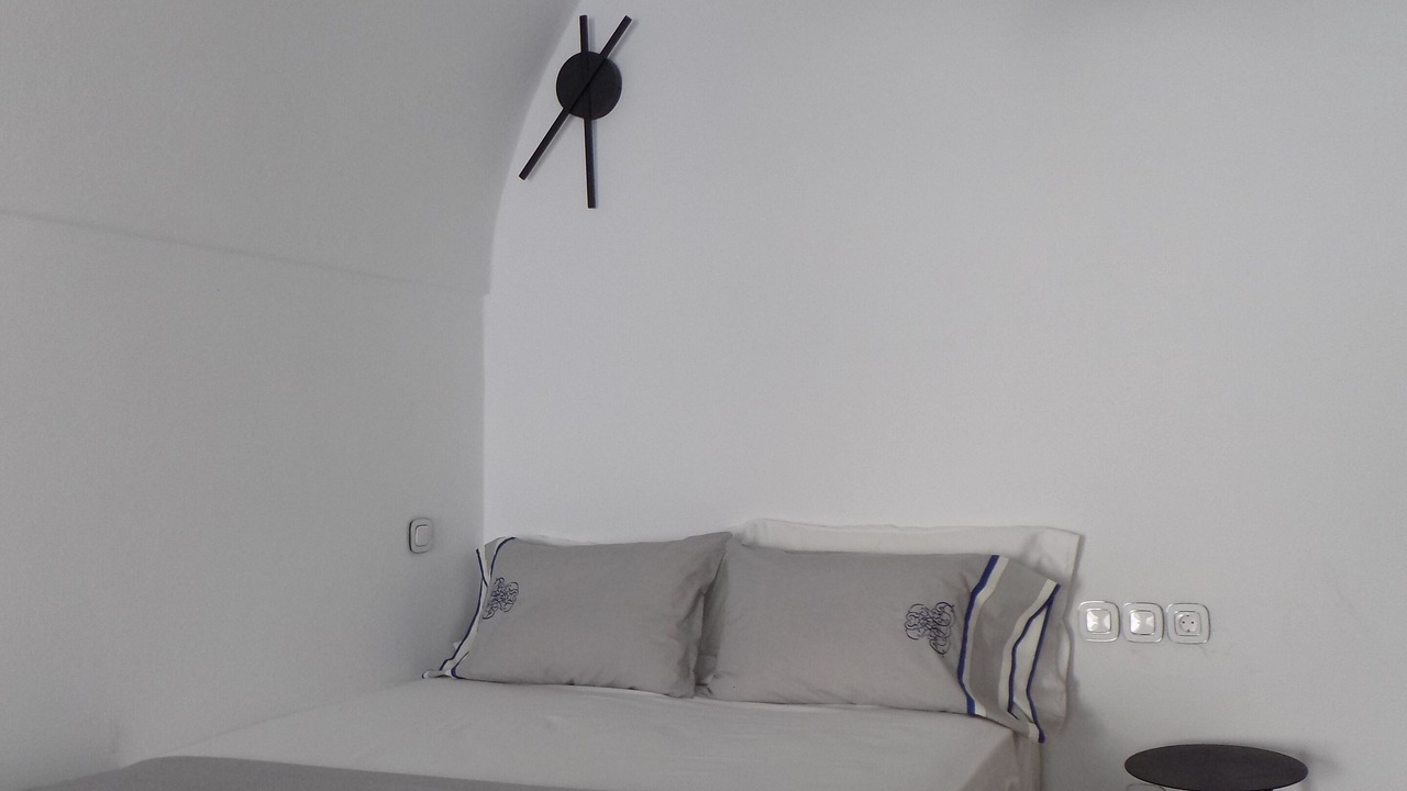 Photo of Bedroom in Pyrgos