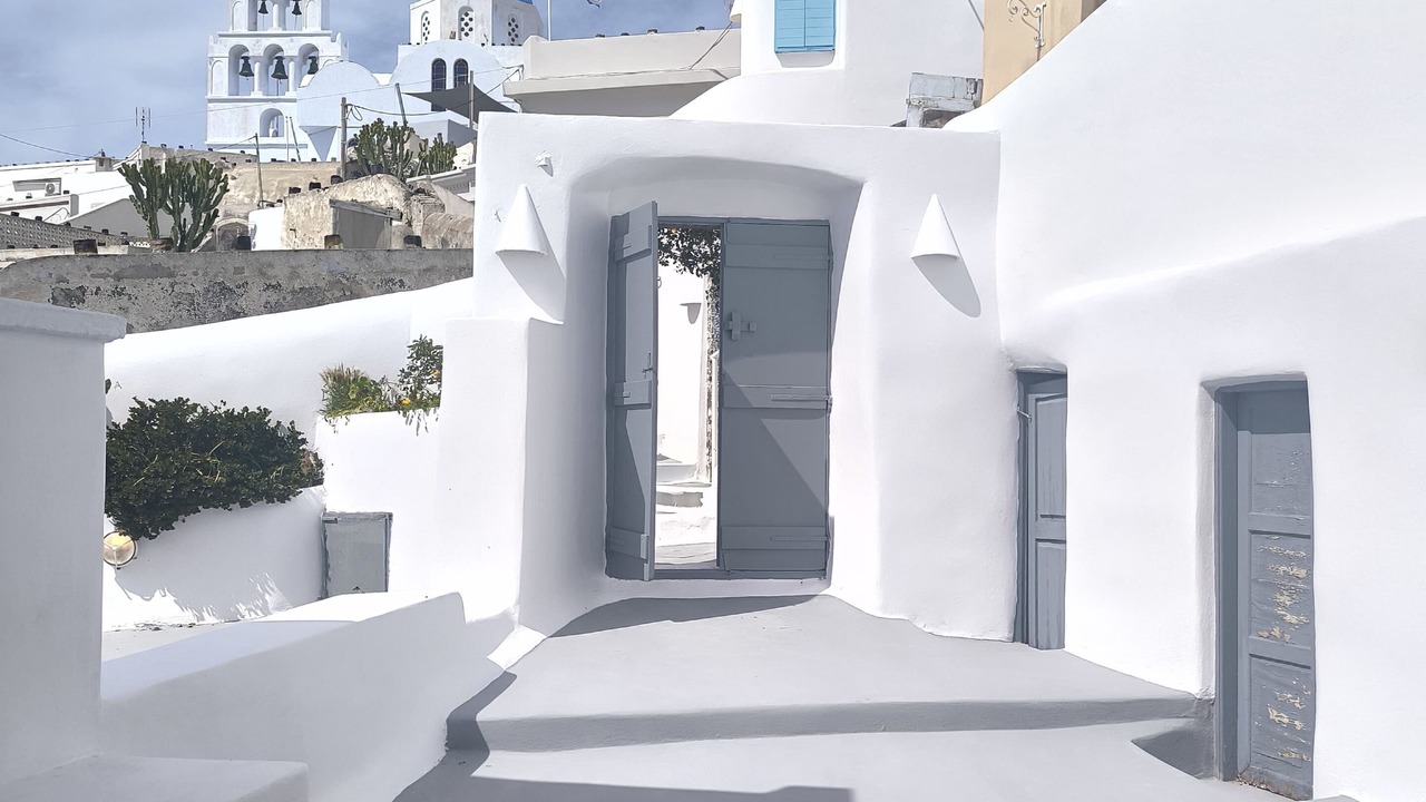Photo of Outdoor in Pyrgos