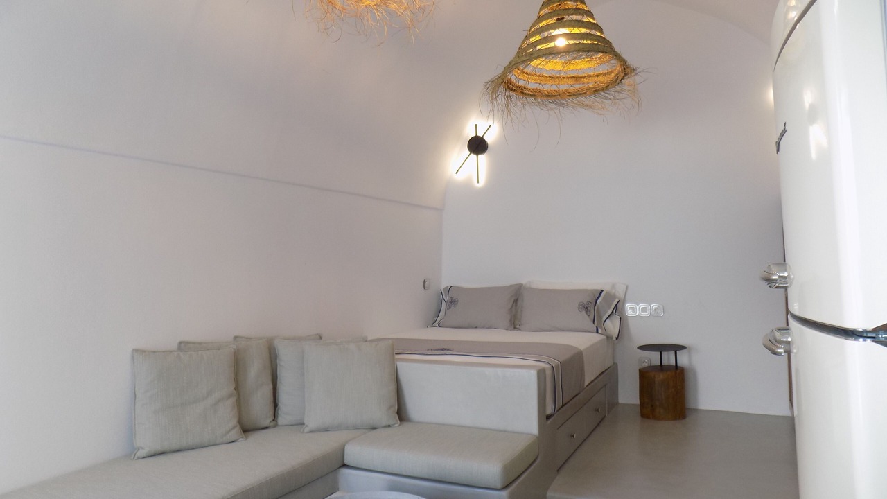 Photo of Bedroom in Pyrgos