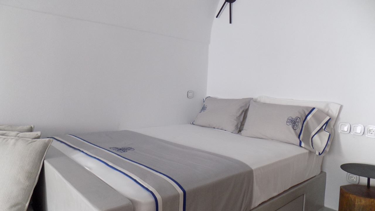 Photo of Bedroom in Pyrgos