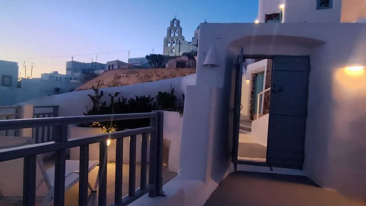 Photo of Patio Balcony in Pyrgos