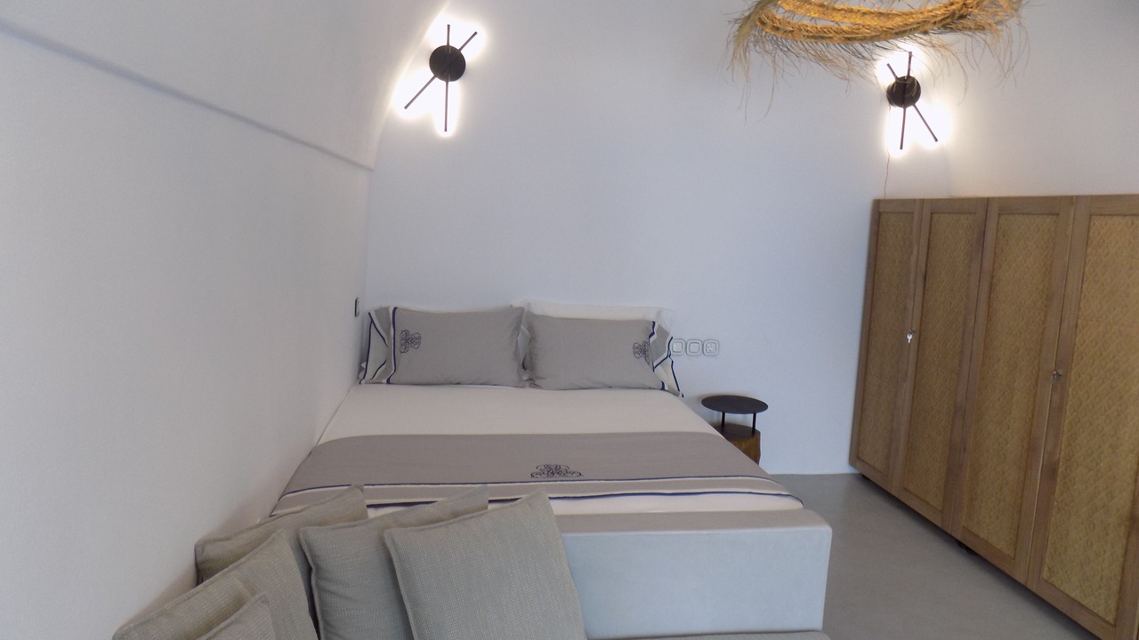 Photo of Bedroom in Pyrgos