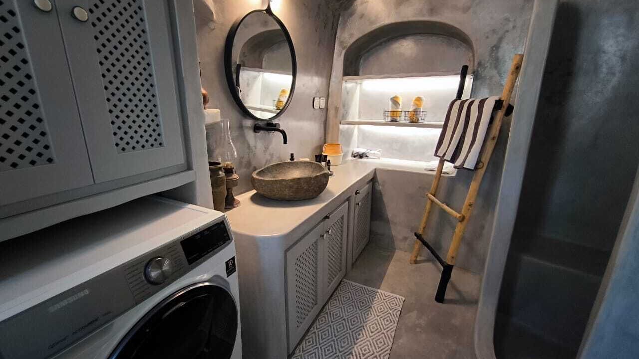 Photo of Bathroom in Pyrgos