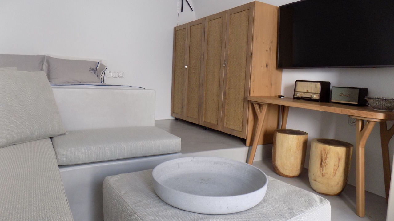 Photo of Livingroom in Pyrgos