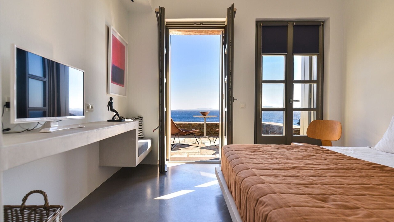 Photo of Outdoor in Agios Romanos