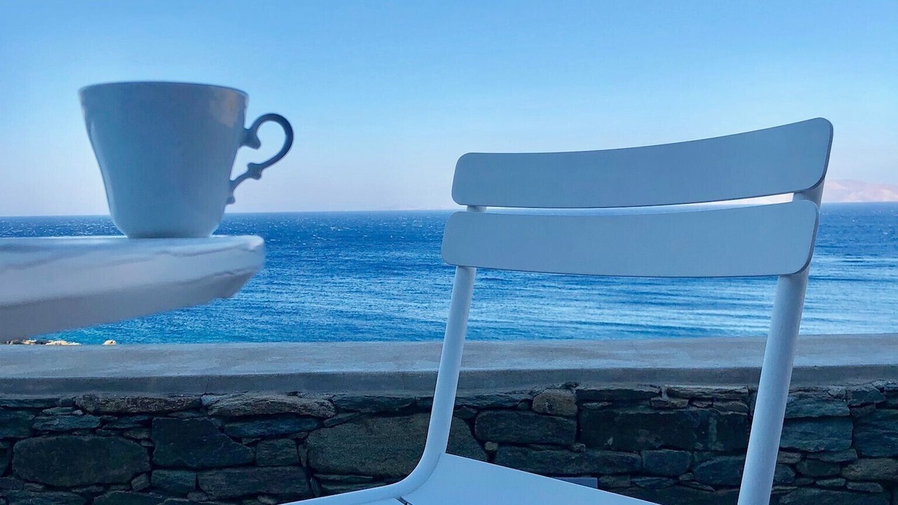 Photo of Outdoor in Agios Romanos