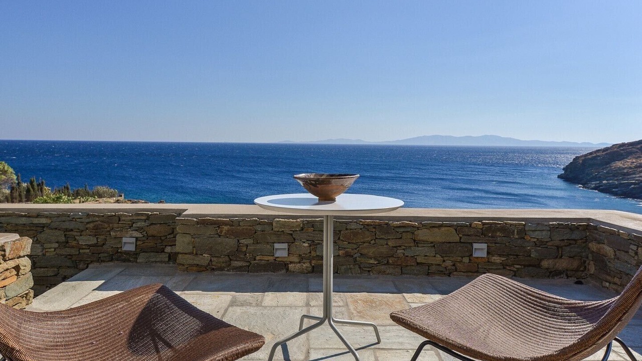 Photo of Outdoor in Agios Romanos