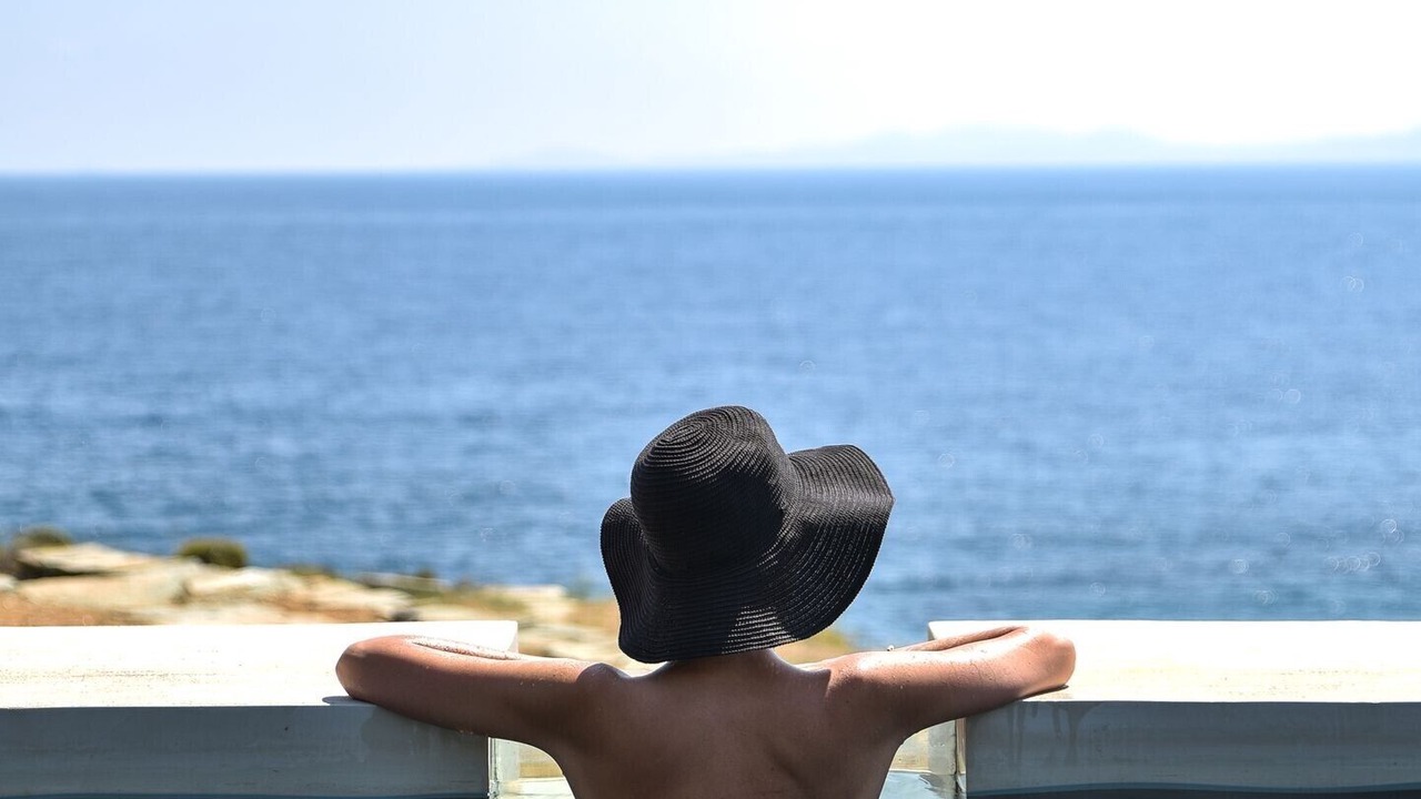 Photo of Outdoor in Agios Romanos