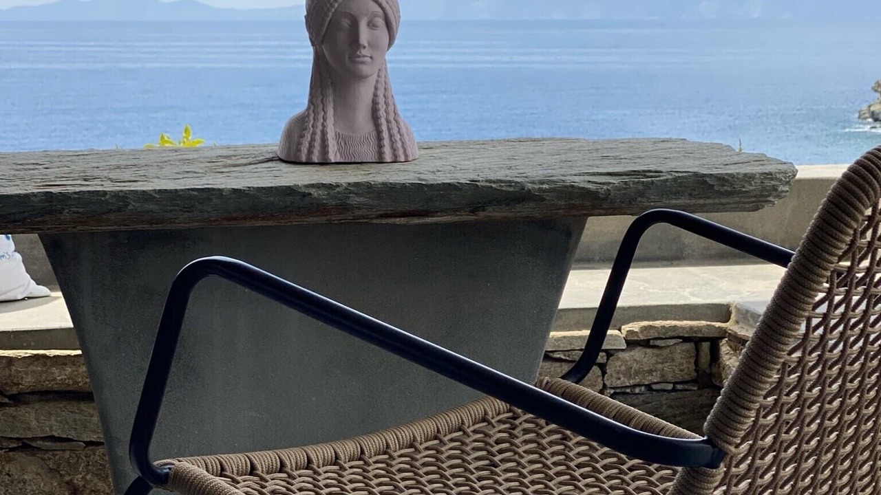 Photo of Outdoor in Agios Romanos