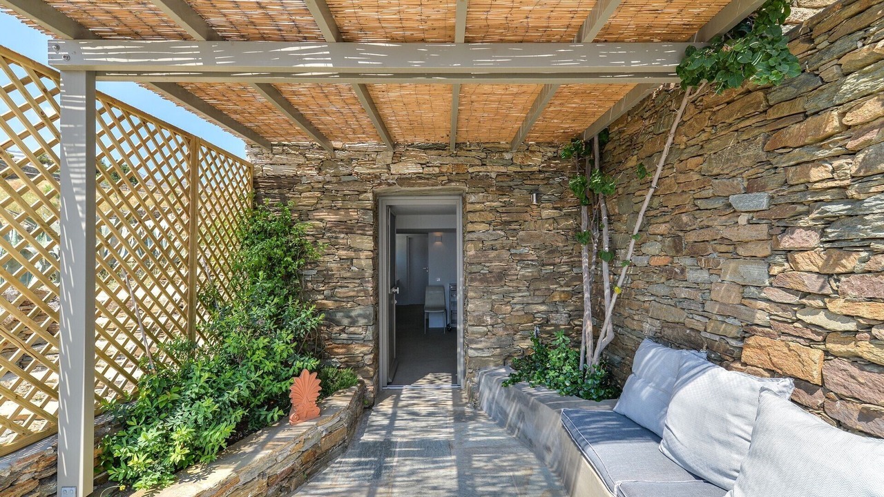 Photo of Outdoor in Agios Romanos