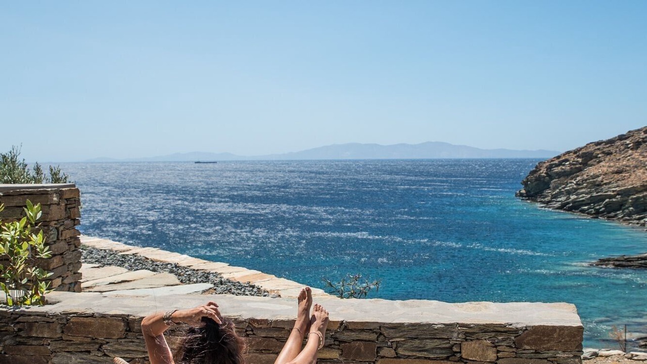 Photo of Outdoor in Agios Romanos