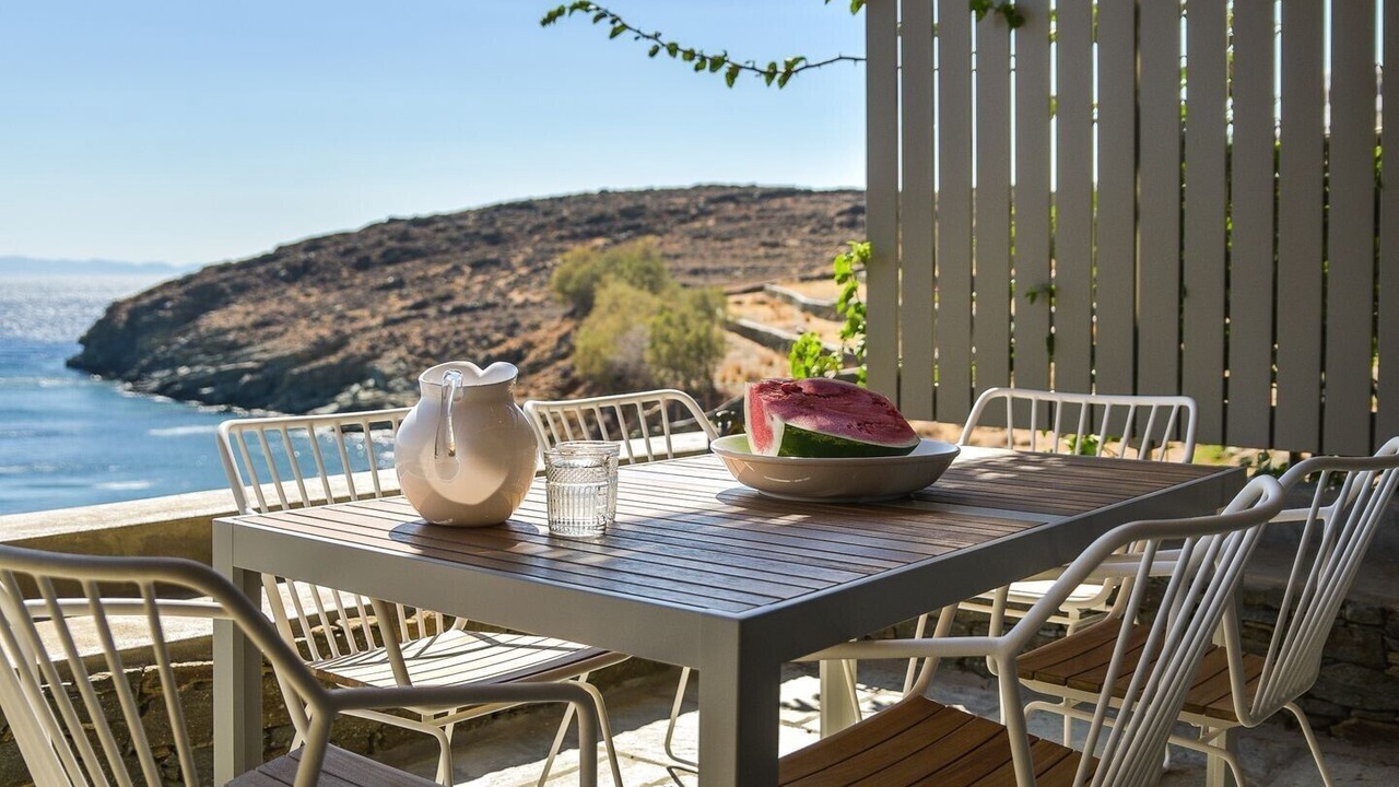 Photo of Outdoor in Agios Romanos