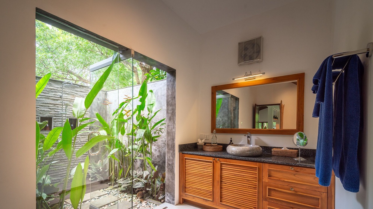 Photo of Bathroom in Gerokgak