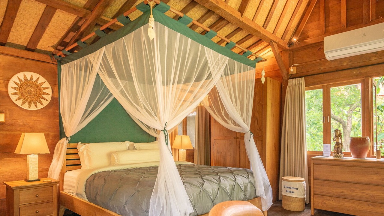 Photo of Bedroom in Gerokgak