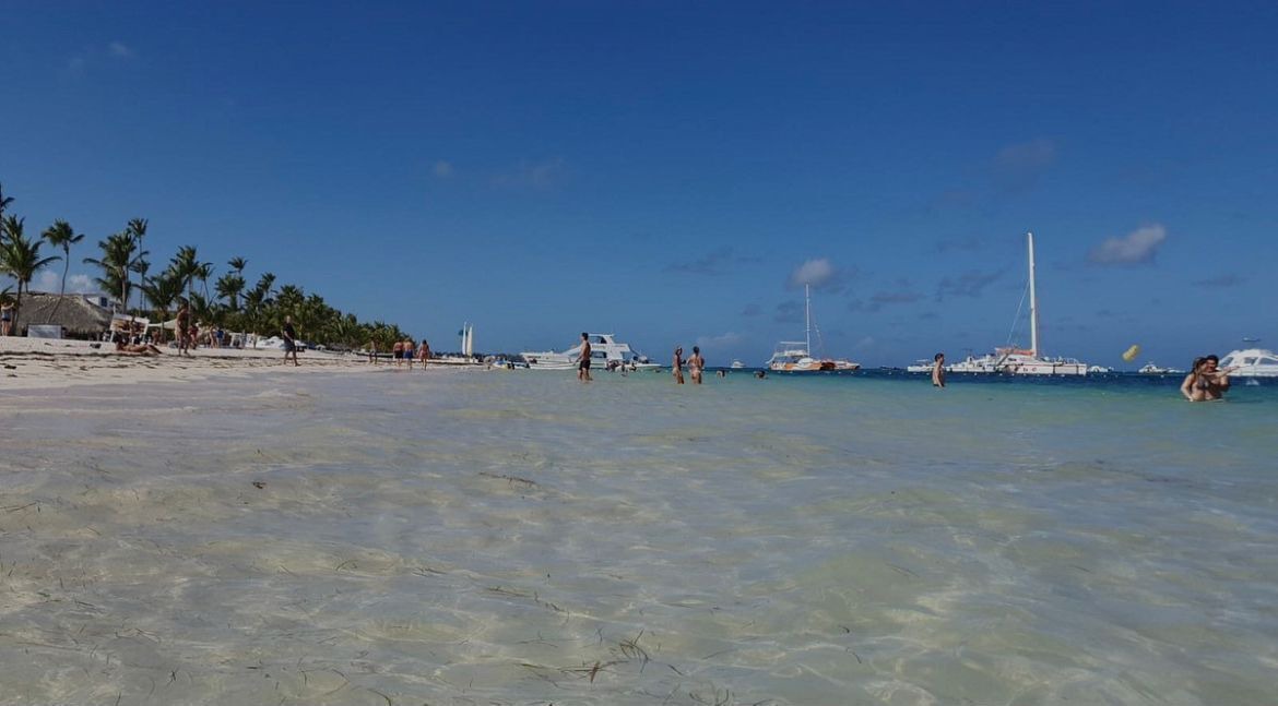 Photo of Others in Playa Bibijagua