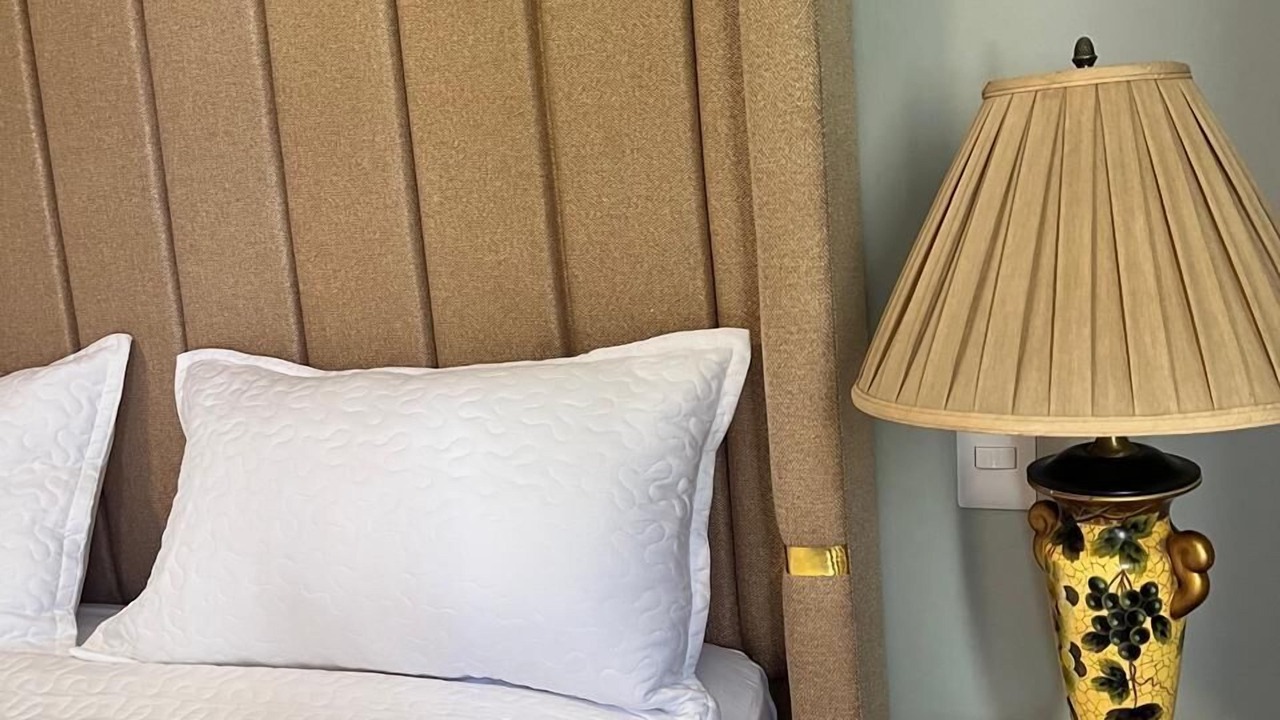 Photo of Bedroom in Playa Bibijagua