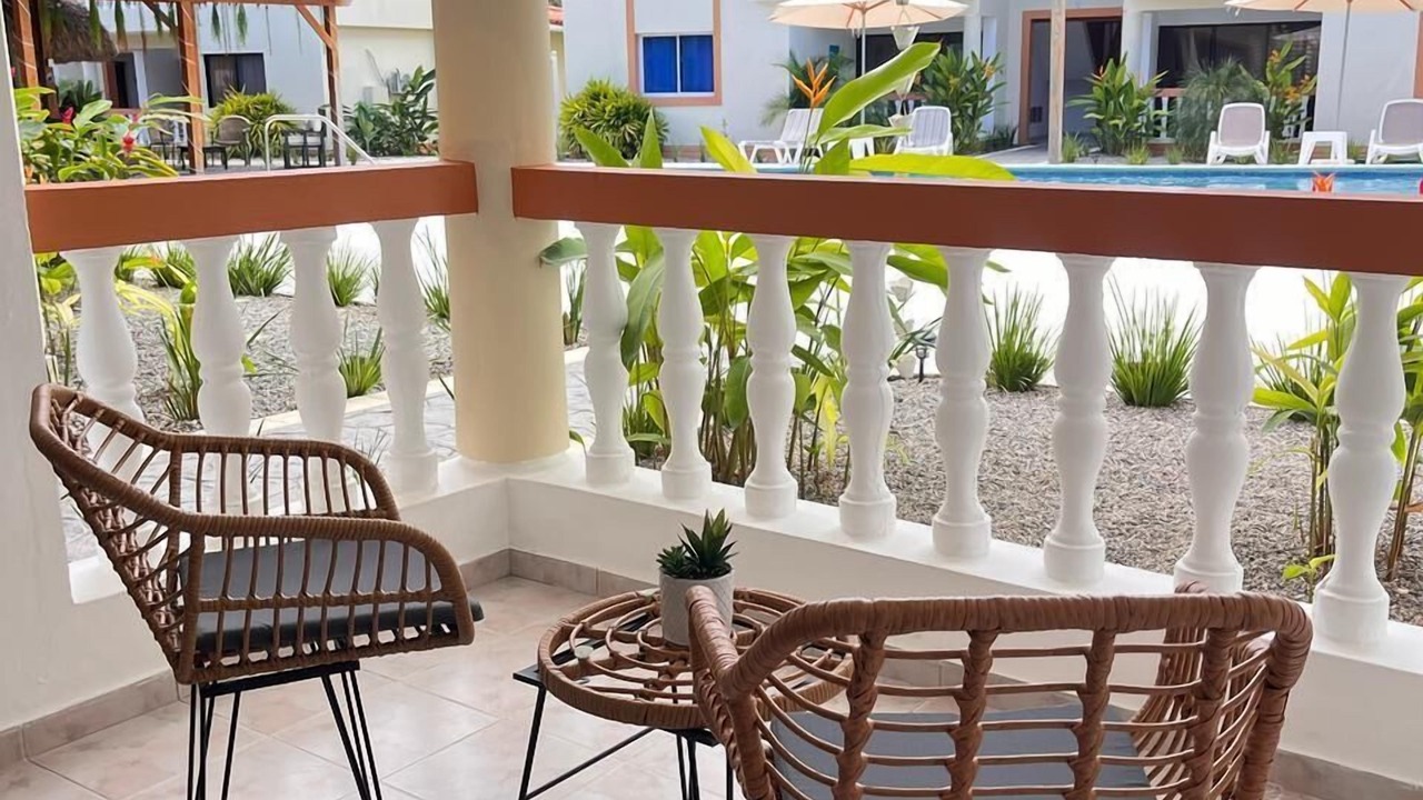 Photo of Outdoor in Playa Bibijagua
