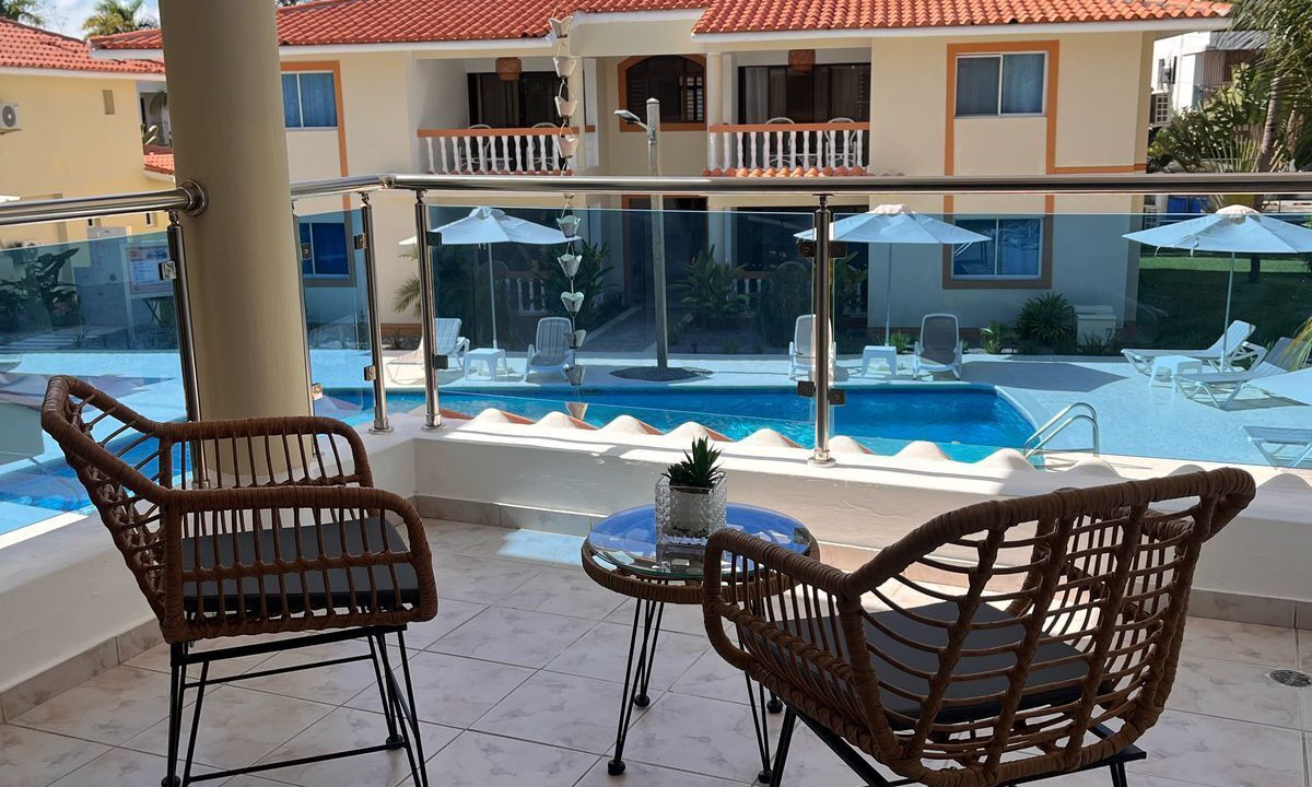 Photo of Bedroom in Playa Bibijagua
