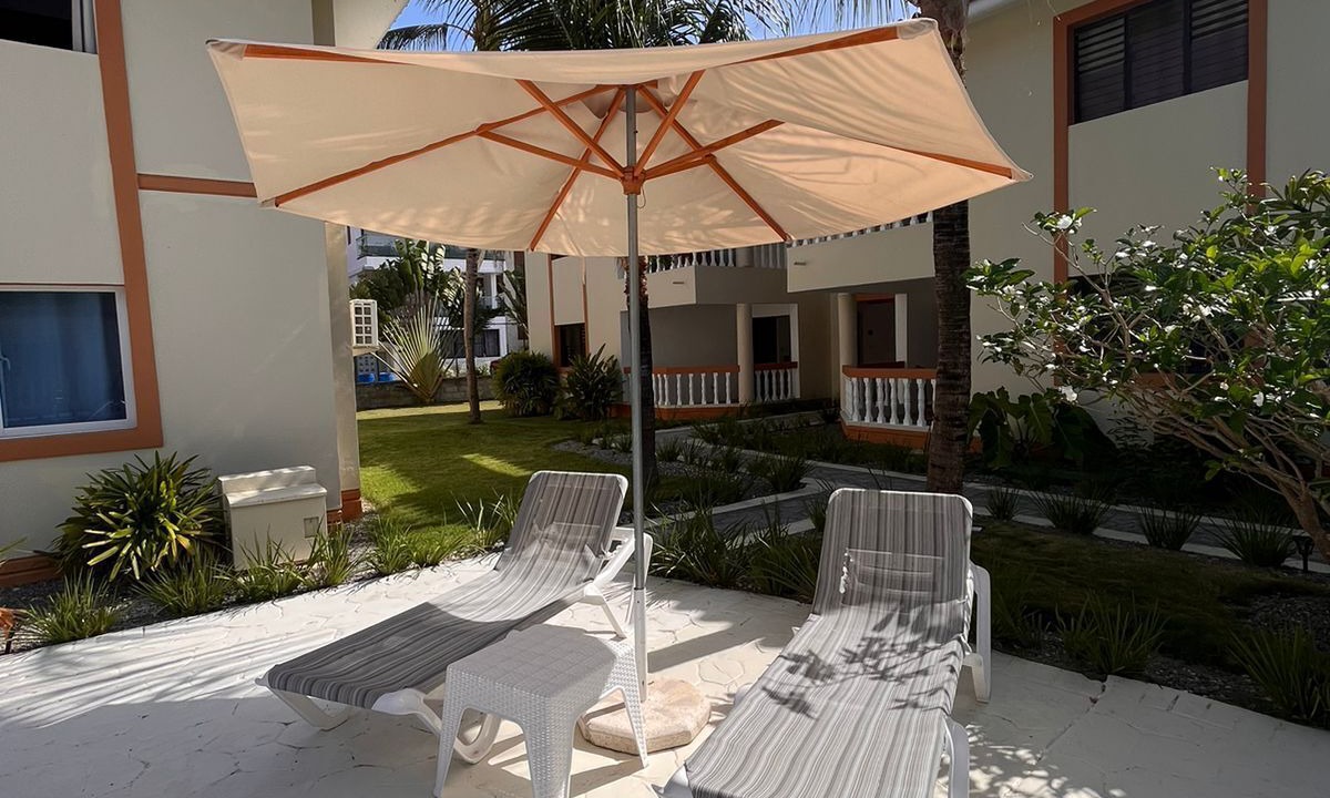 Photo of Outdoor in Playa Bibijagua
