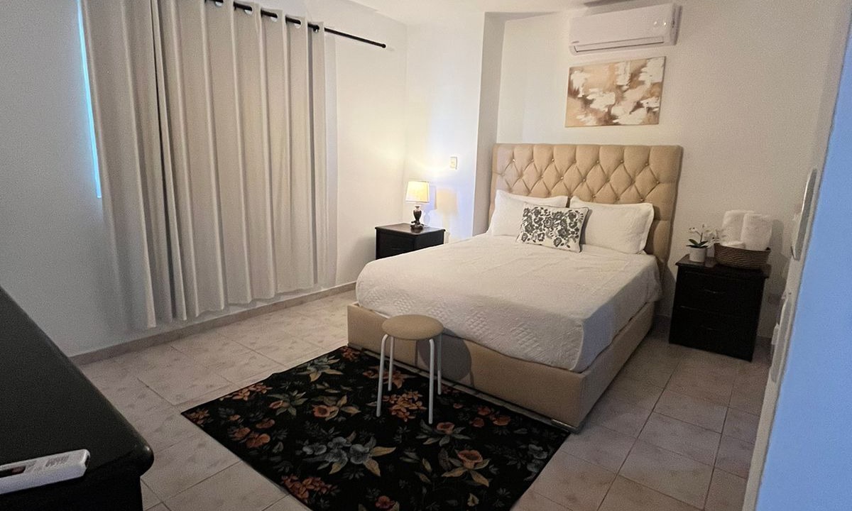 Photo of Bedroom in Playa Bibijagua