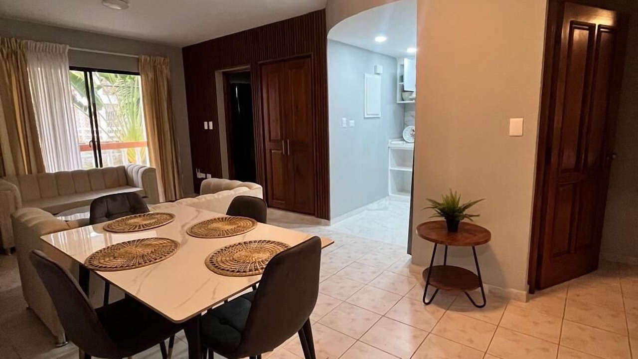 Photo of Livingroom in Playa Bibijagua