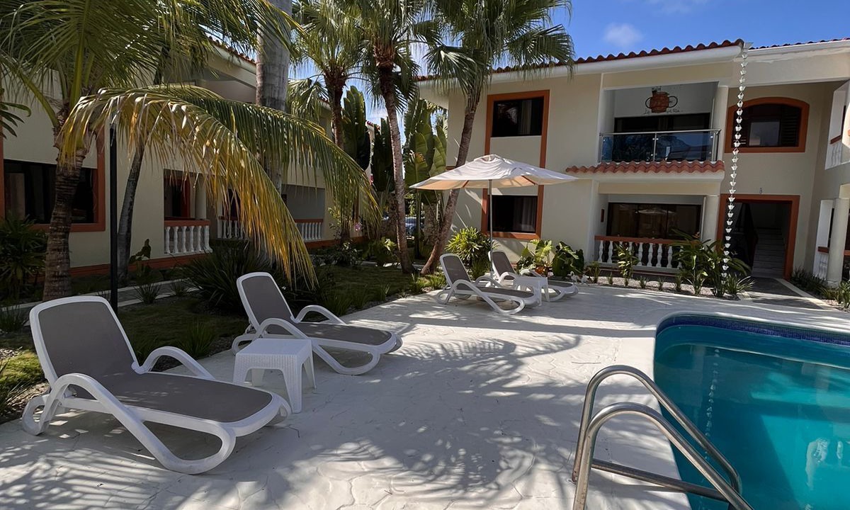 Photo of Outdoor in Playa Bibijagua