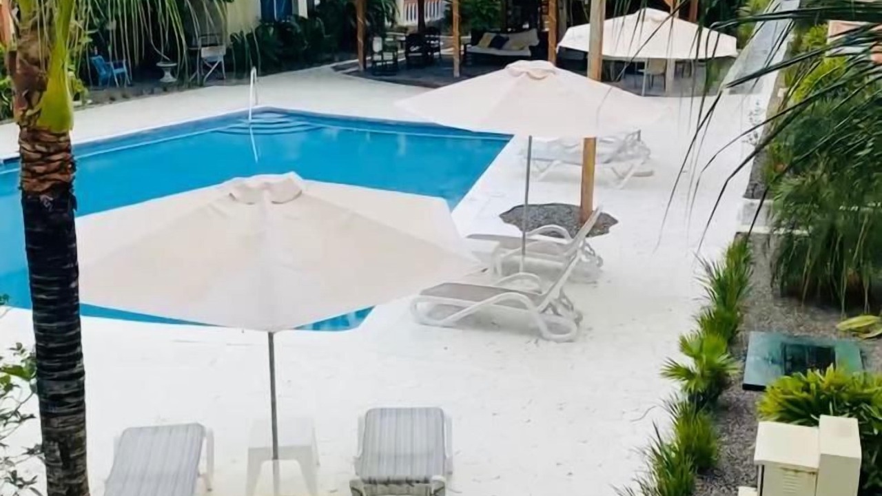 Photo of Outdoor in Playa Bibijagua