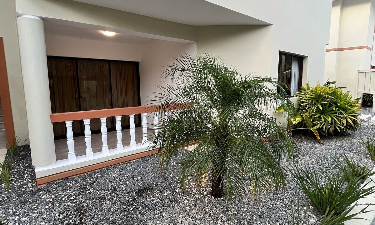 Photo of Outdoor in Playa Bibijagua