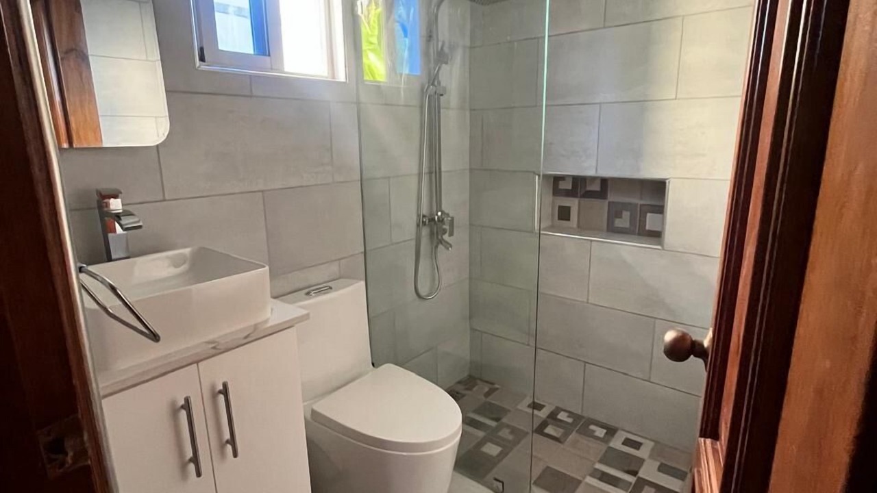 Photo of Bathroom in Playa Bibijagua