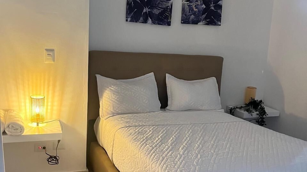 Photo of Livingroom in Playa Bibijagua
