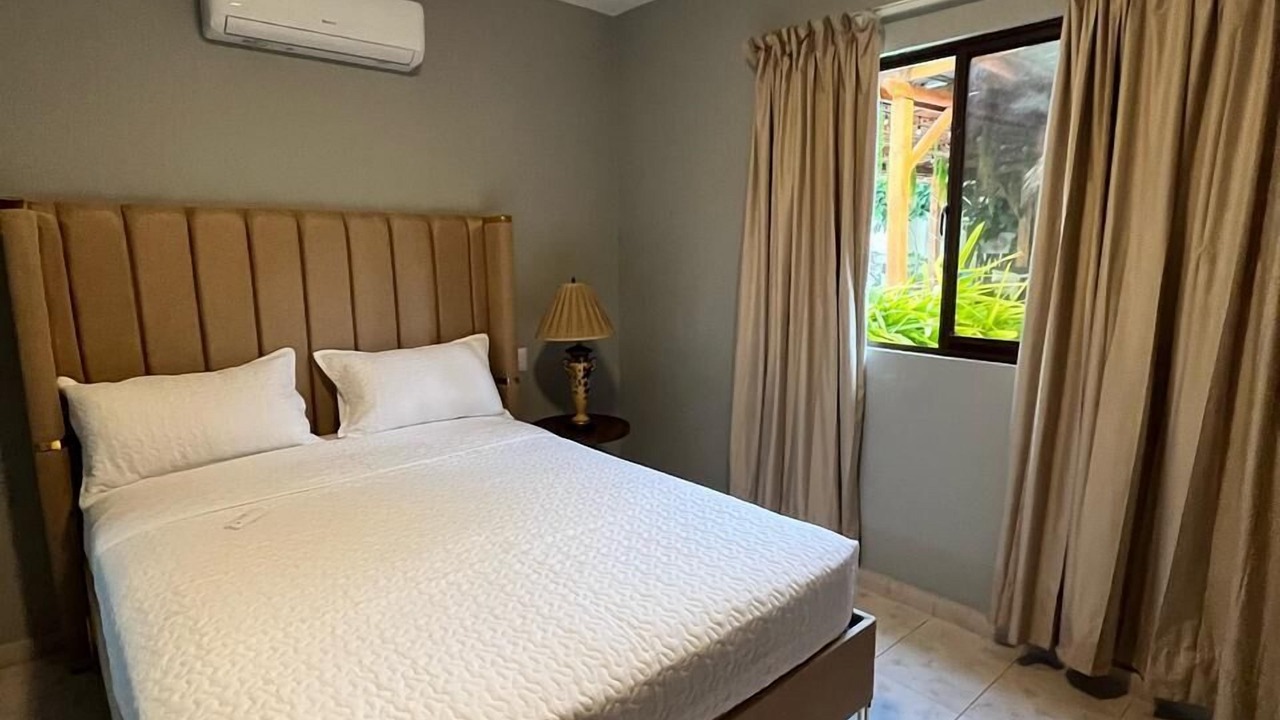 Photo of Bedroom in Playa Bibijagua