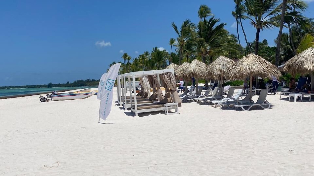 Photo of Others in Playa Bibijagua