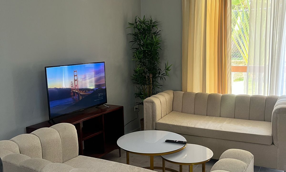 Photo of Livingroom in Playa Bibijagua
