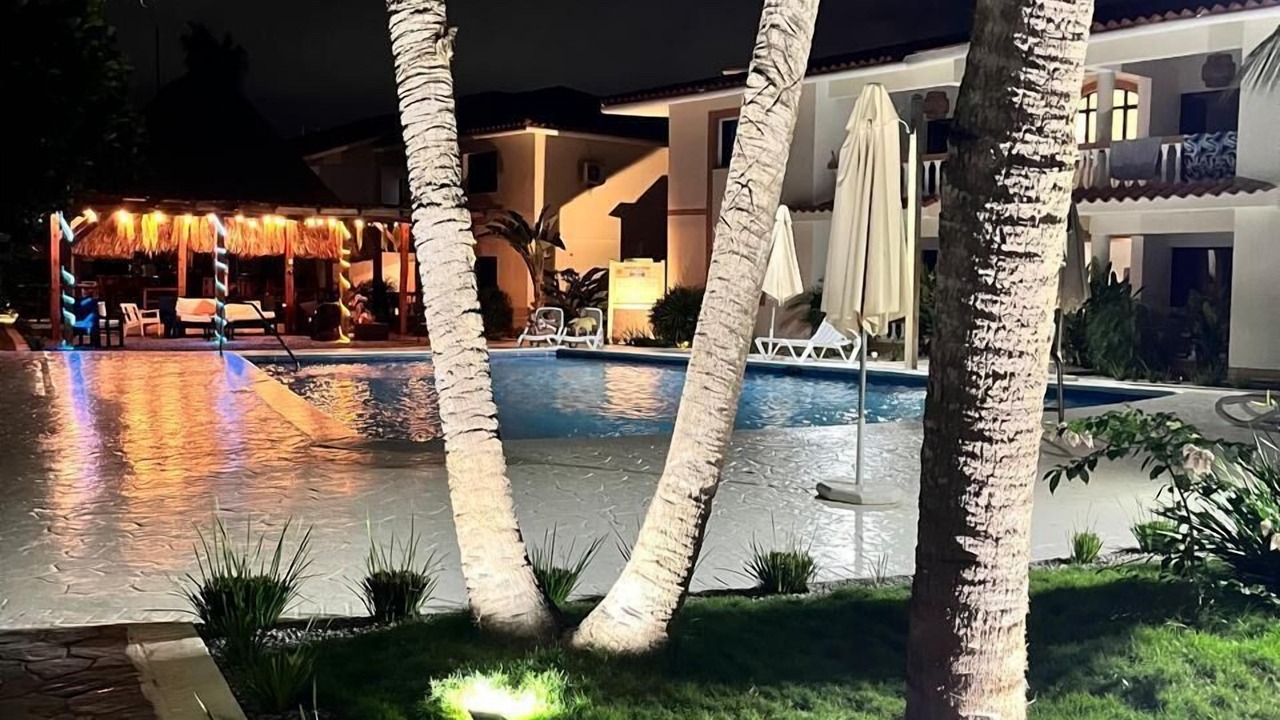 Photo of Patio Balcony in Playa Bibijagua