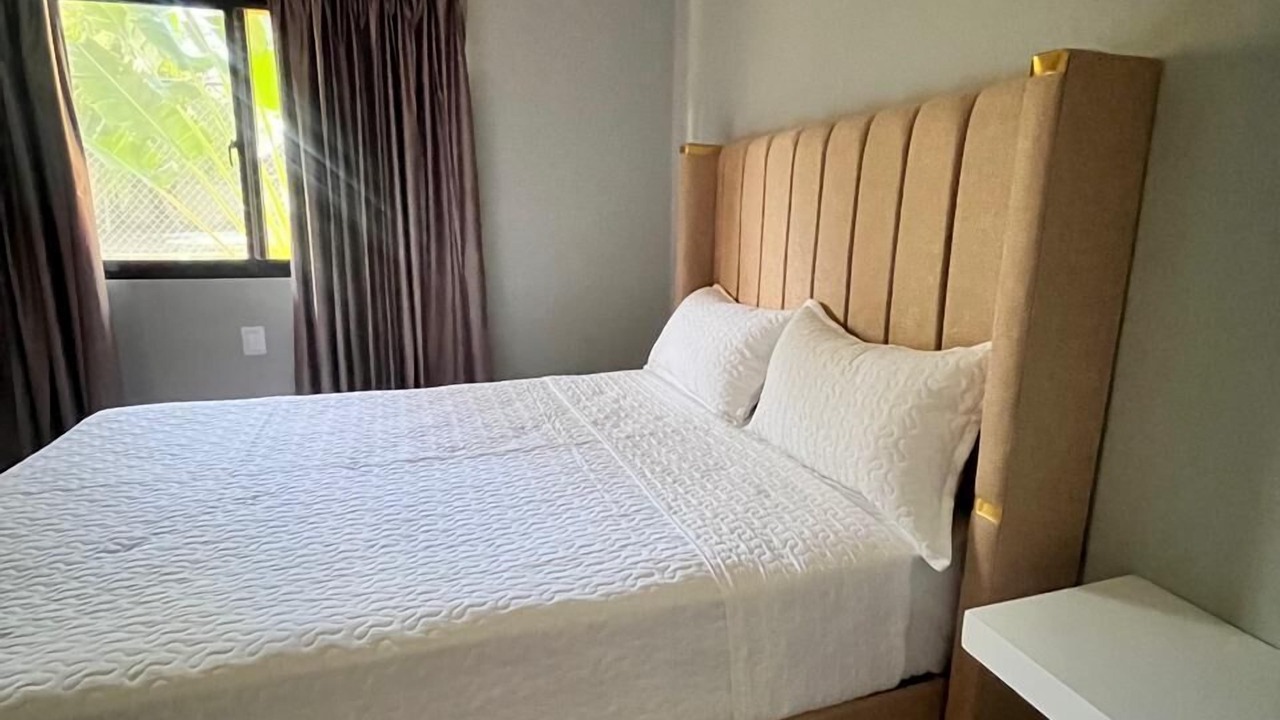 Photo of Bedroom in Playa Bibijagua