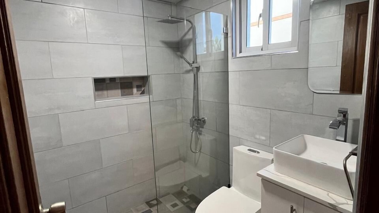Photo of Bathroom in Playa Bibijagua