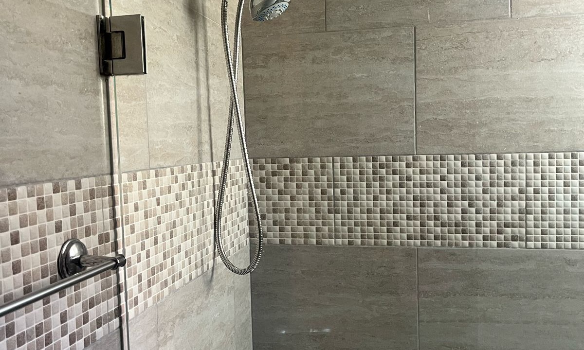 Photo of Bathroom in Playa Bibijagua