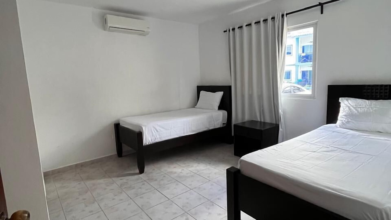 Photo of Bedroom in Playa Bibijagua