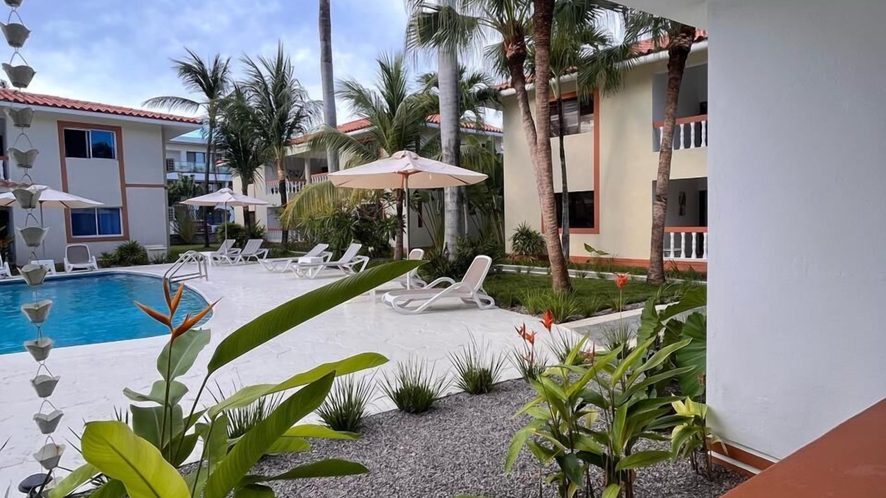 Photo of Bedroom in Playa Bibijagua
