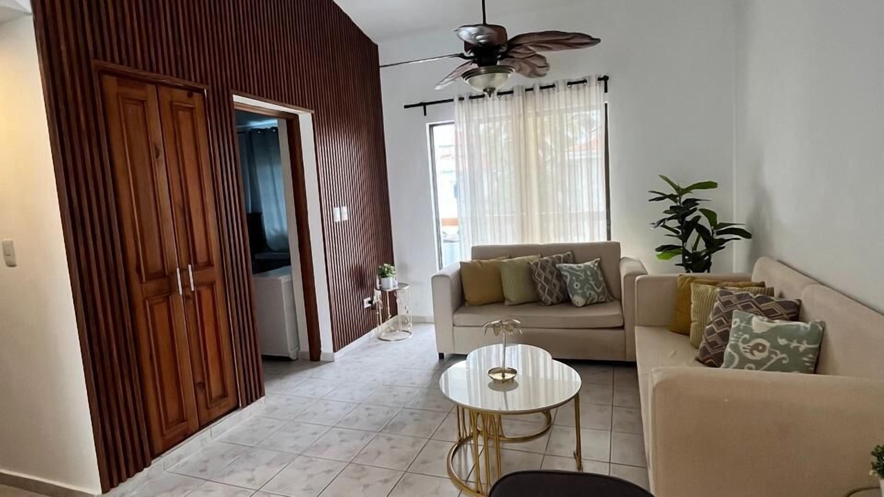 Photo of Livingroom in Playa Bibijagua