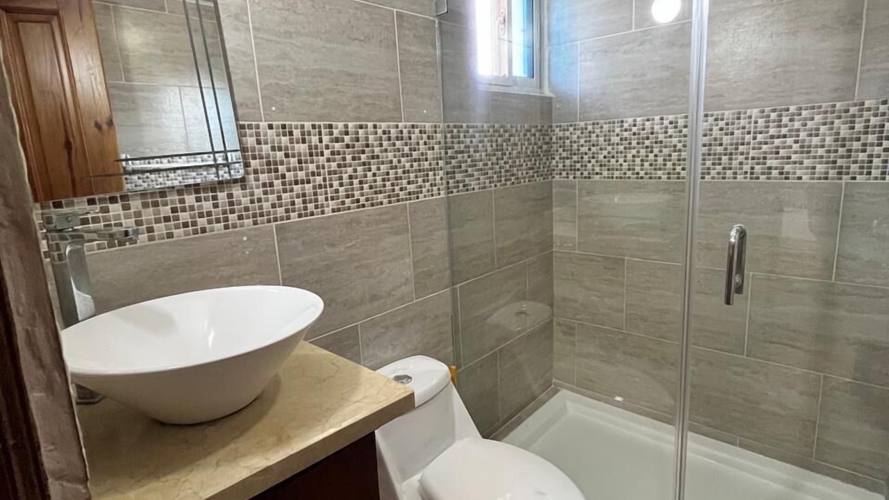Photo of Bathroom in Playa Bibijagua