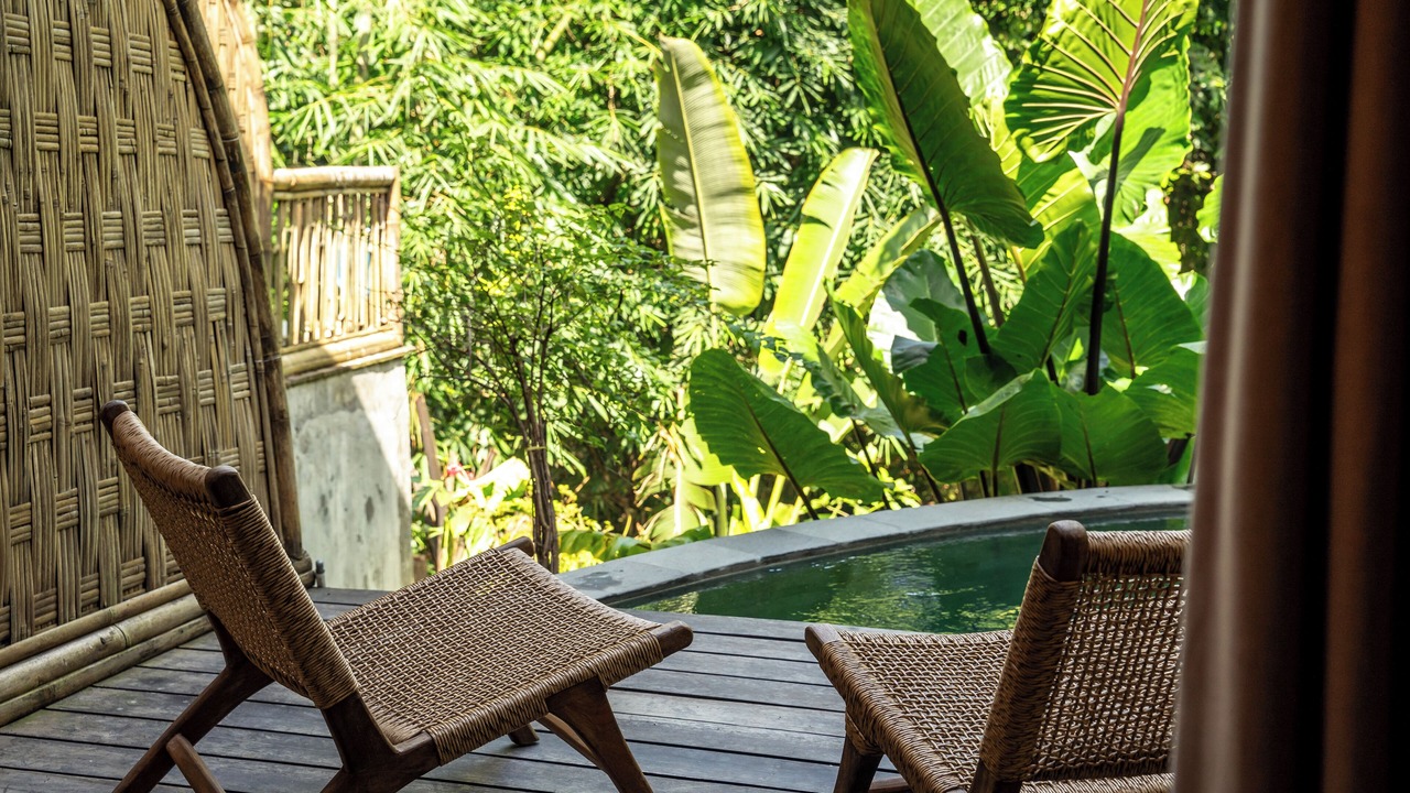 Photo of Patio Balcony in Beraban