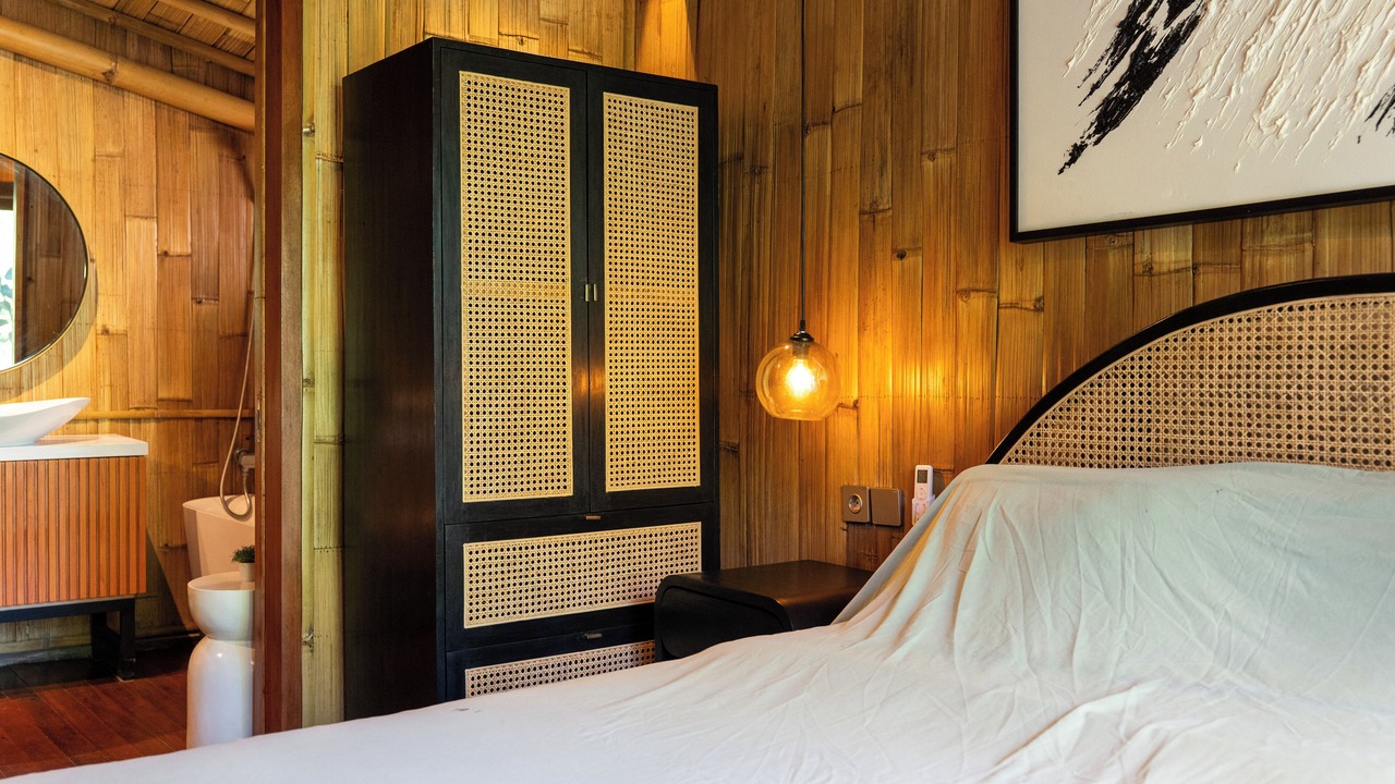 Photo of Bedroom in Beraban