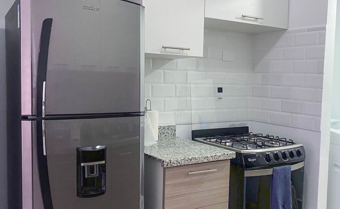 Photo of Kitchen in Veron
