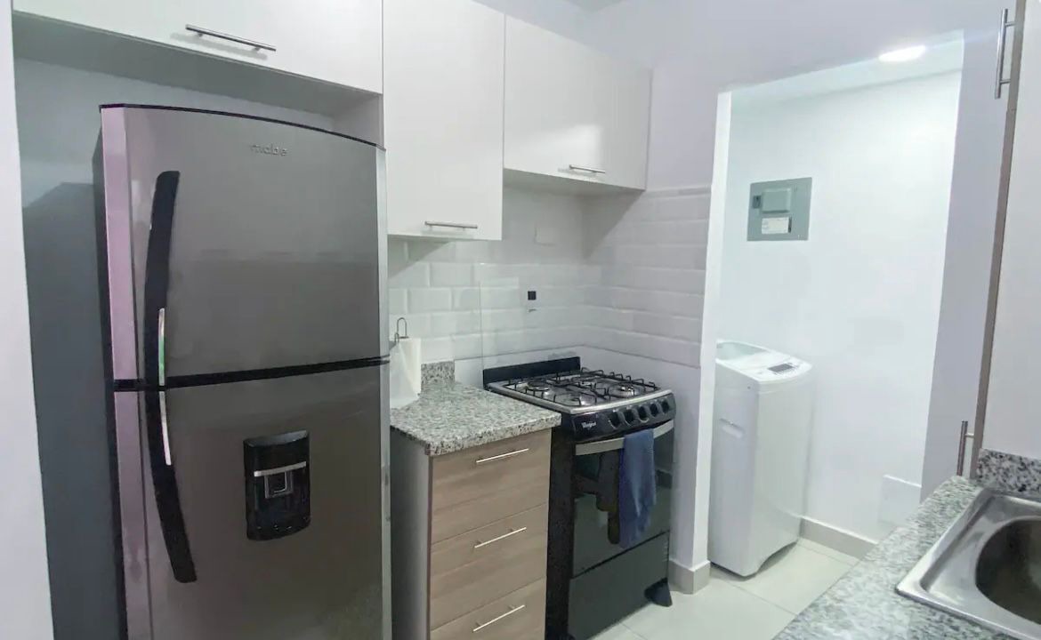 Photo of Kitchen in Veron