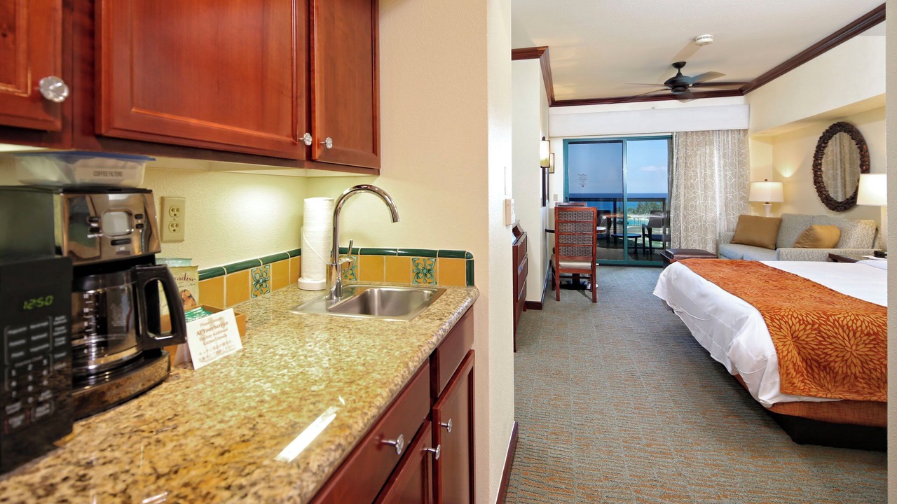 Photo of Bedroom in Ko Olina