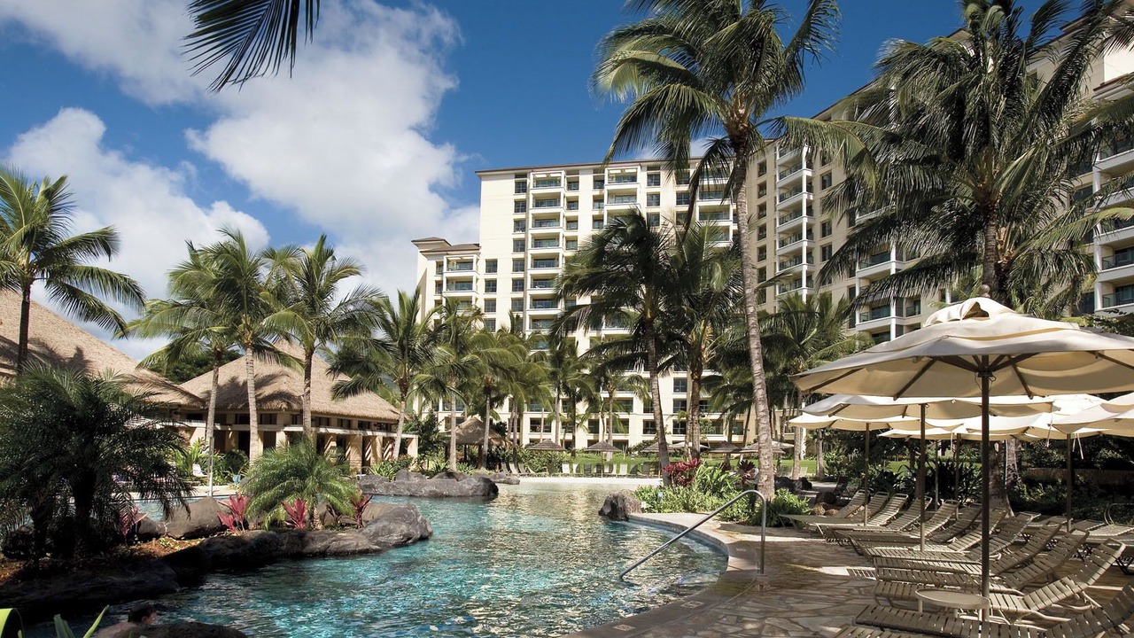 Photo of Outdoor in Ko Olina