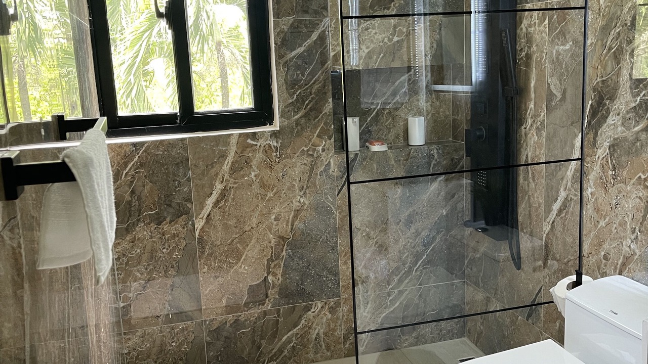 Photo of Bathroom in Juan Dolio - El Pueblo