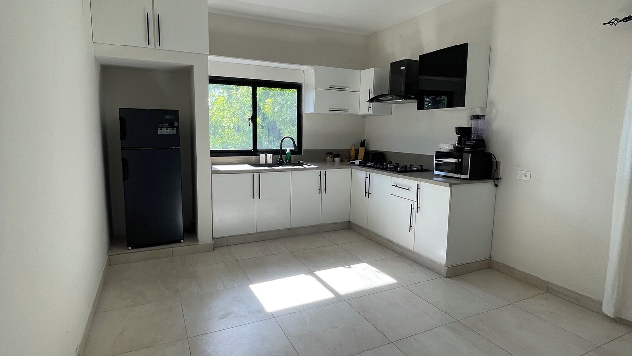 Photo of Kitchen in Juan Dolio - El Pueblo