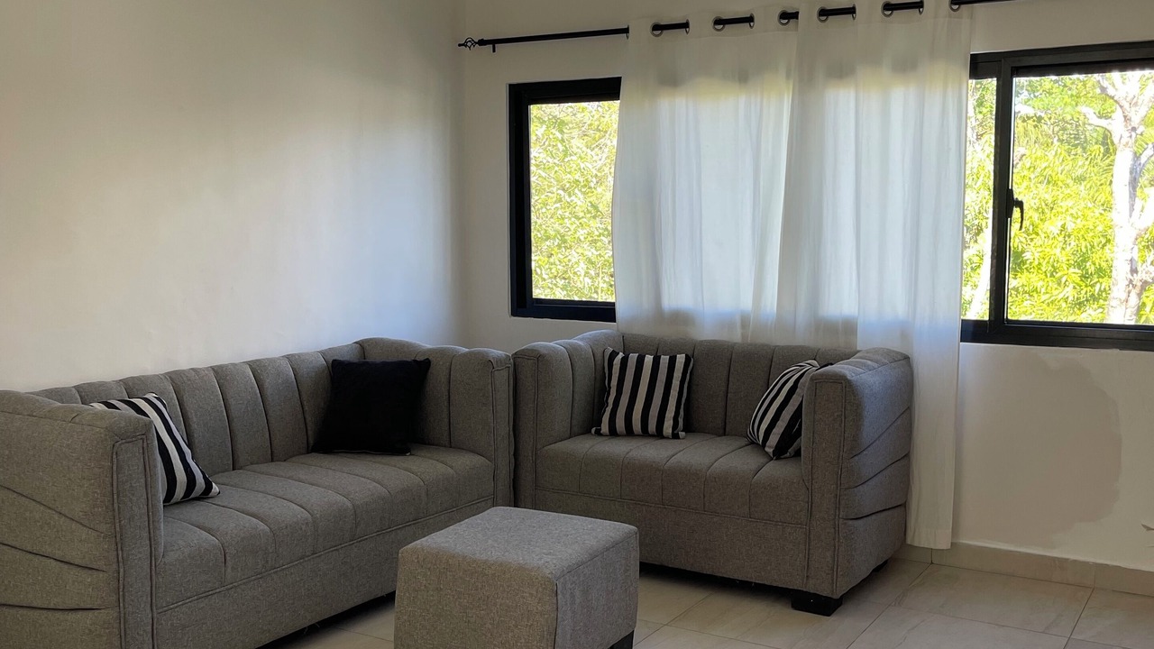 Photo of Livingroom in Juan Dolio - El Pueblo